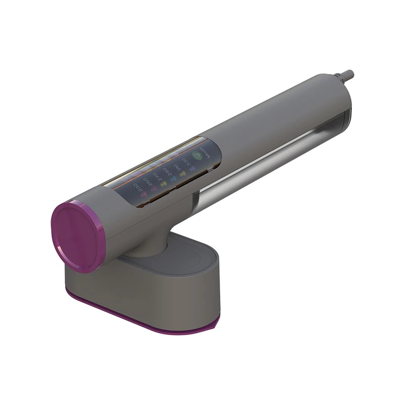 مكواة بخار متنقلة WT-301