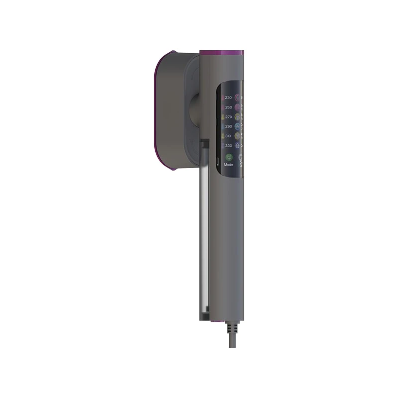 مكواة بخار متنقلة WT-301